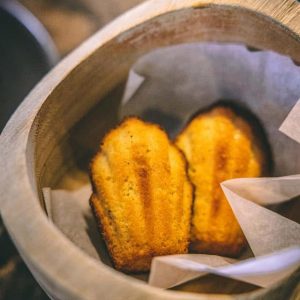MADELEINE 4 STUKS