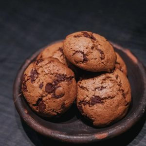 CHOCOLADE COOKIE