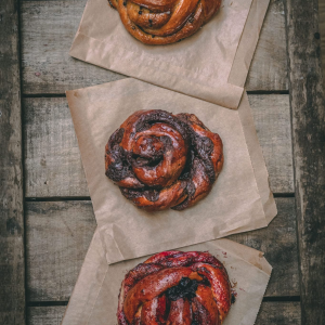 KARDEMON BUN