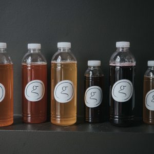 GINGER BUG 30 CL