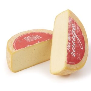 pas de rouge 150 gram sneden
